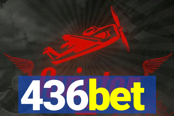 436bet
