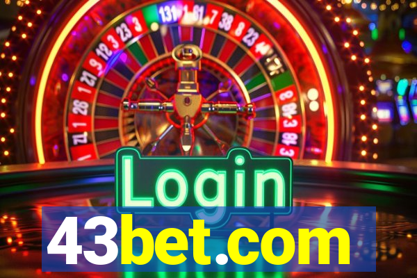 43bet.com