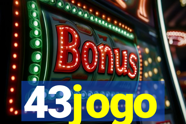 43jogo