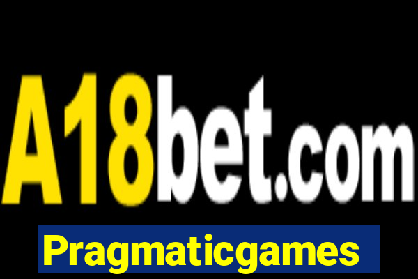 Pragmaticgames