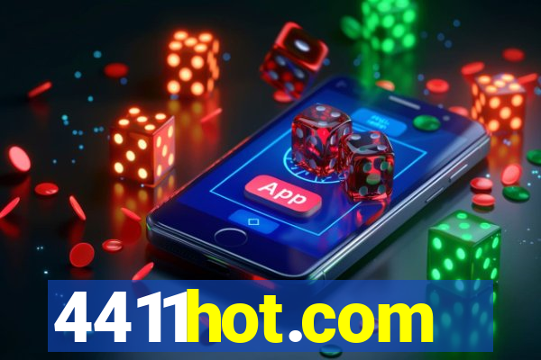 4411hot.com