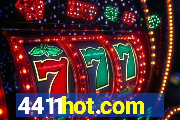 4411hot.com