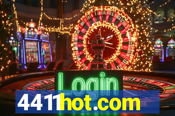 4411hot.com