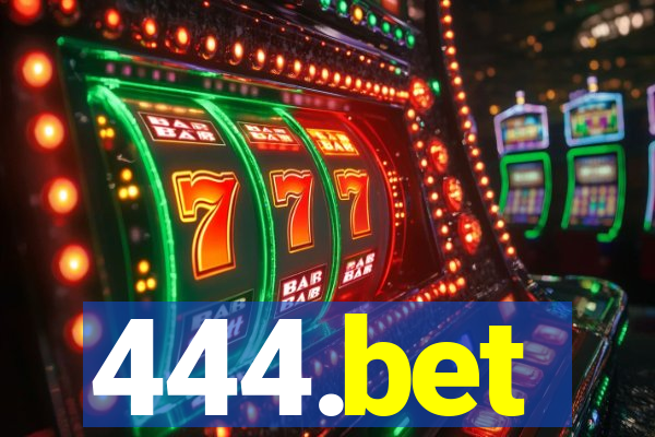444.bet