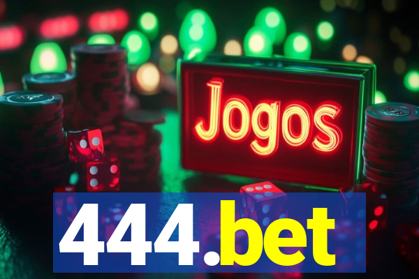 444.bet