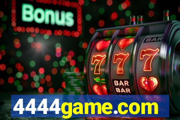 4444game.com