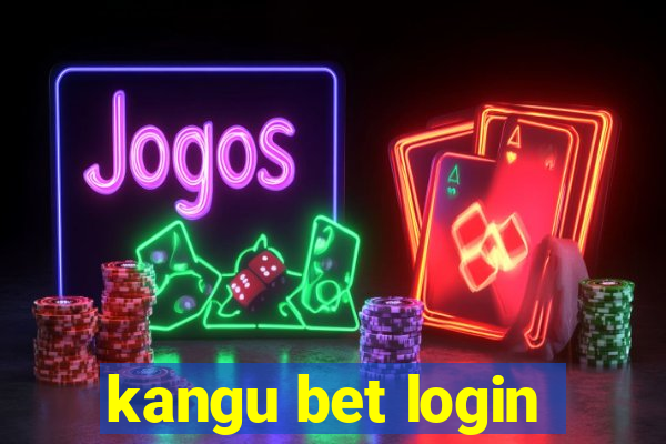 kangu bet login