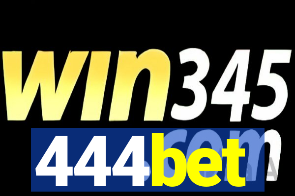 444bet