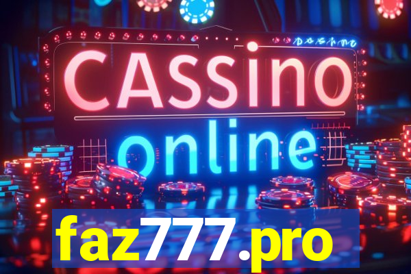 faz777.pro