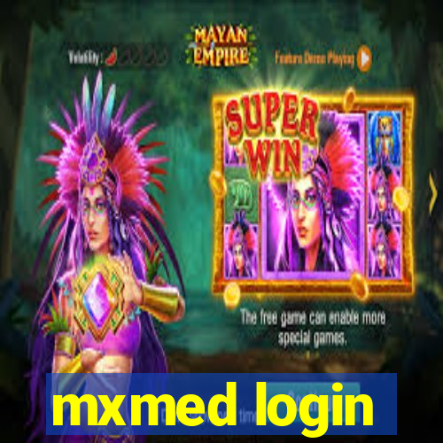 mxmed login