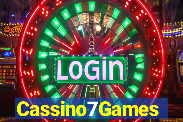 Cassino7Games