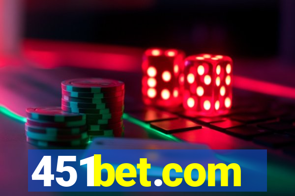 451bet.com