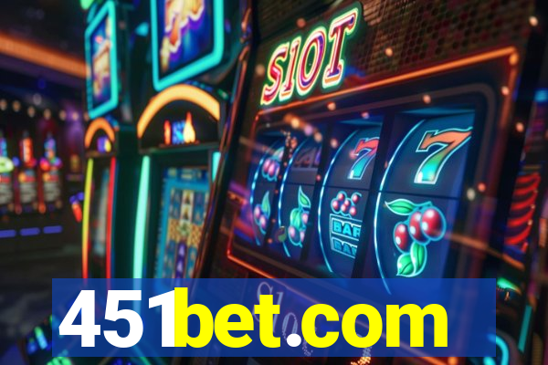 451bet.com