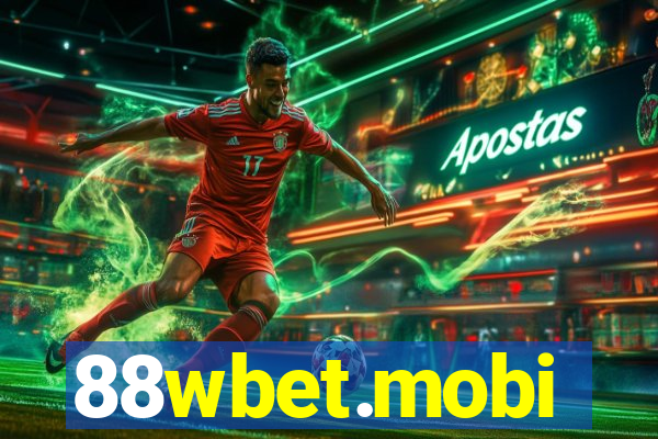88wbet.mobi