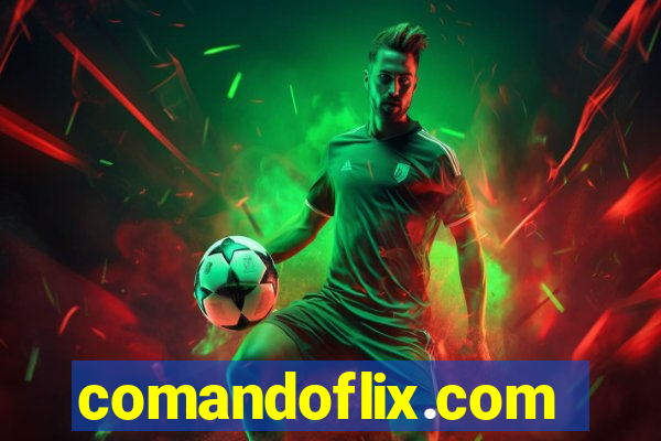 comandoflix.com