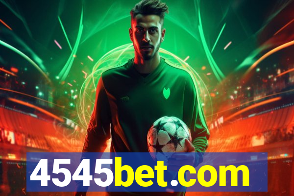 4545bet.com