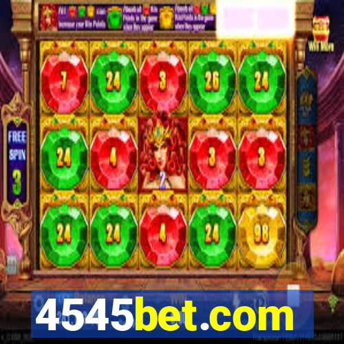 4545bet.com