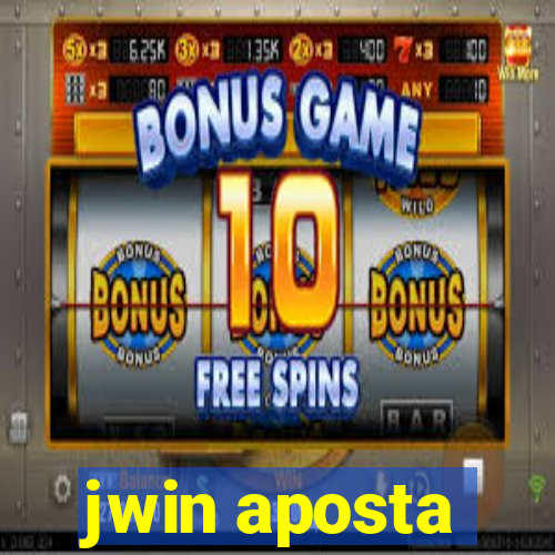 jwin aposta