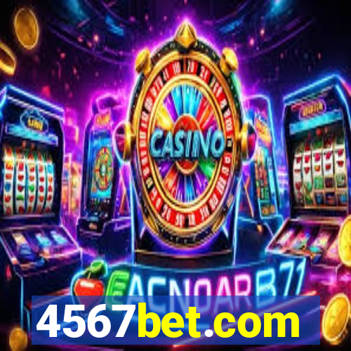4567bet.com