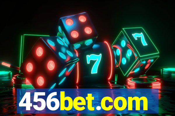 456bet.com