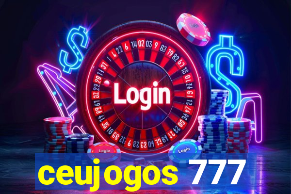 ceujogos 777