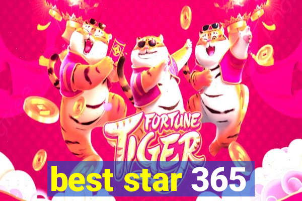 best star 365