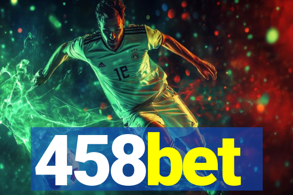 458bet