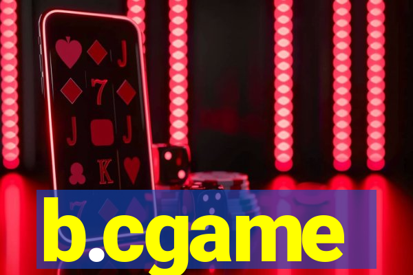 b.cgame