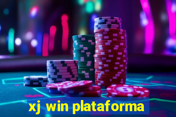 xj win plataforma