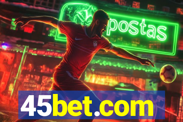 45bet.com