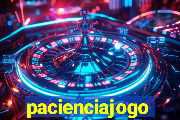 pacienciajogo