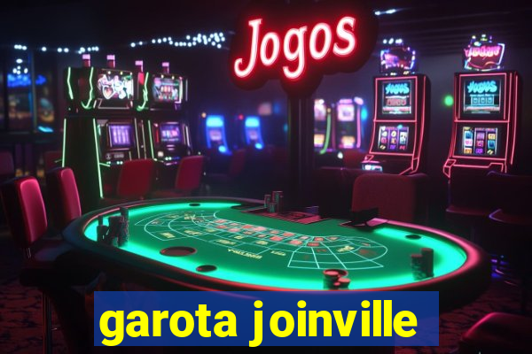 garota joinville