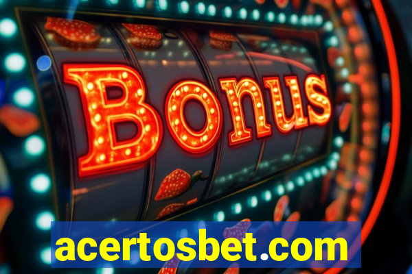acertosbet.com