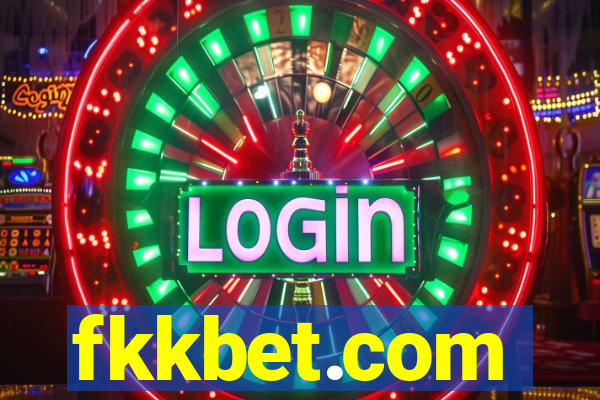 fkkbet.com