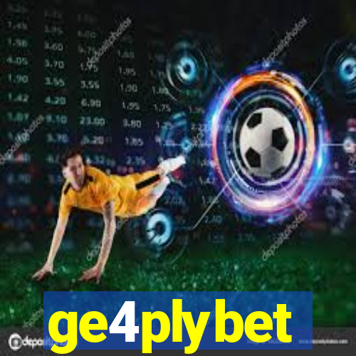 ge4plybet
