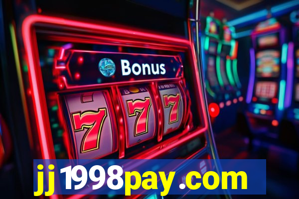 jj1998pay.com