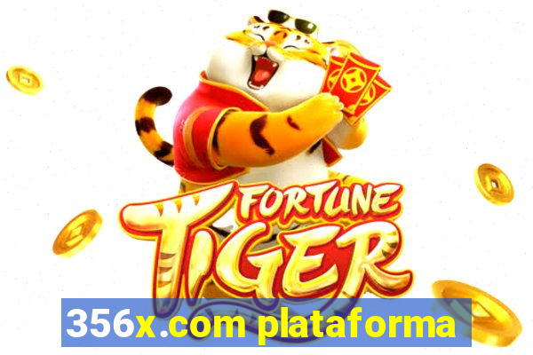 356x.com plataforma