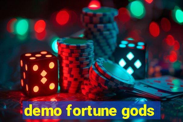 demo fortune gods