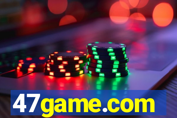 47game.com