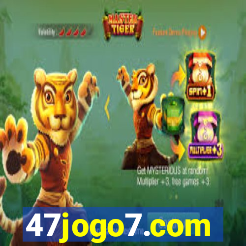 47jogo7.com