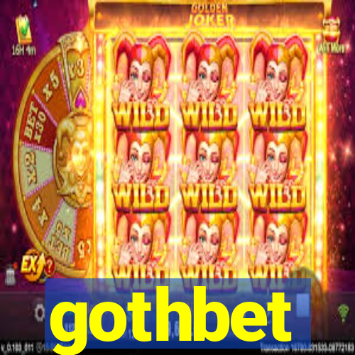 gothbet