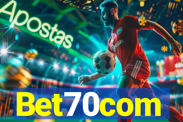 Bet70com