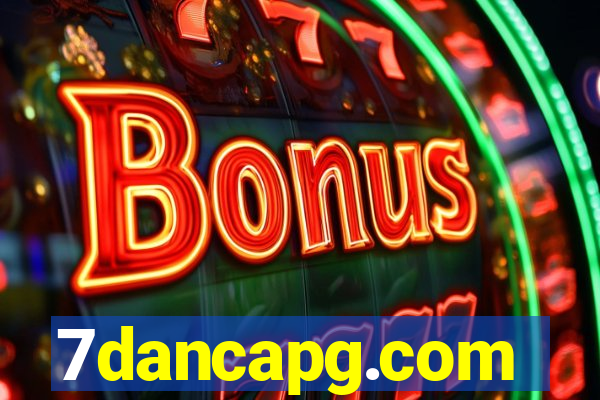 7dancapg.com