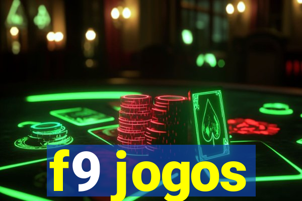 f9 jogos