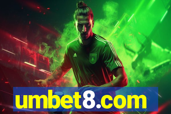 umbet8.com