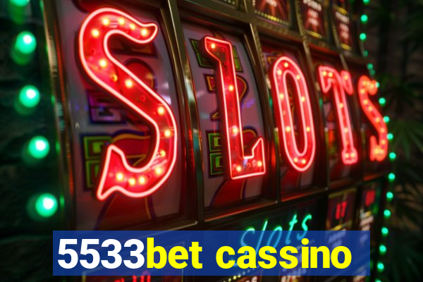 5533bet cassino