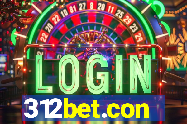 312bet.con