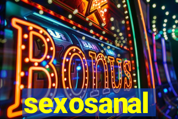 sexosanal