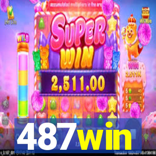 487win