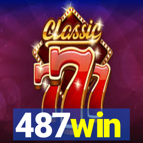 487win